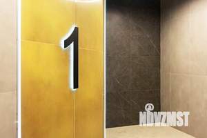 2-к квартира, вторичка, 70м2, 25/25 этаж
