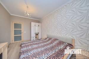 2-к квартира, вторичка, 65м2, 12/15 этаж