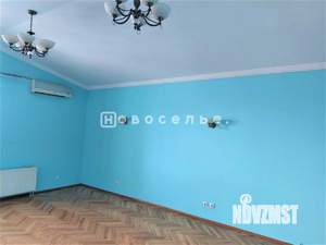 3-к квартира, вторичка, 137м2, 5/5 этаж