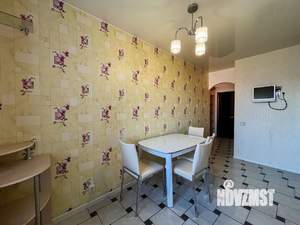 3-к квартира, вторичка, 90м2, 7/10 этаж