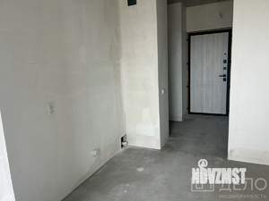 1-к квартира, вторичка, 31м2, 10/22 этаж