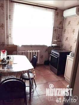 1-к квартира, вторичка, 32м2, 4/5 этаж