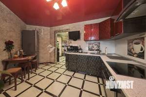 3-к квартира, вторичка, 93м2, 7/12 этаж