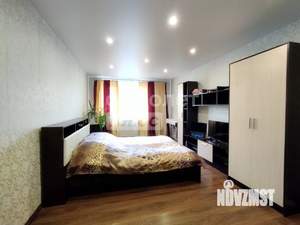 1-к квартира, вторичка, 45м2, 5/10 этаж