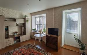 4-к квартира, вторичка, 77м2, 4/4 этаж