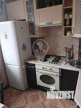 2-к квартира, вторичка, 49м2, 2/2 этаж