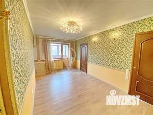 3-к квартира, вторичка, 43м2, 4/5 этаж