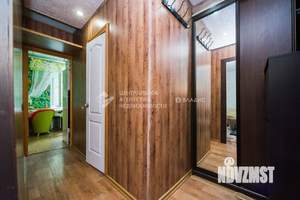 1-к квартира, вторичка, 33м2, 3/9 этаж