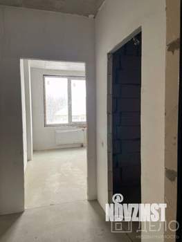 1-к квартира, вторичка, 32м2, 2/15 этаж