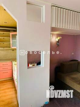 2-к квартира, вторичка, 44м2, 4/4 этаж