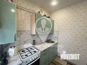 2-к квартира, вторичка, 42м2, 1/2 этаж