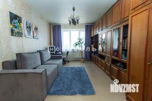 2-к квартира, вторичка, 53м2, 10/11 этаж