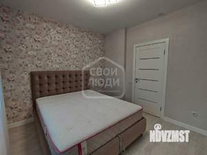 3-к квартира, вторичка, 83м2, 3/18 этаж