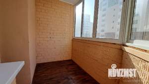 1-к квартира, вторичка, 44м2, 3/15 этаж