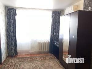 2-к квартира, вторичка, 44м2, 5/5 этаж