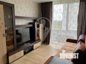1-к квартира, вторичка, 30м2, 12/25 этаж