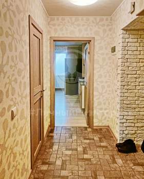 1-к квартира, вторичка, 38м2, 7/10 этаж