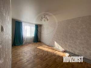 1-к квартира, вторичка, 33м2, 3/9 этаж