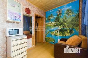 1-к квартира, вторичка, 35м2, 9/10 этаж