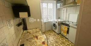 2-к квартира, вторичка, 48м2, 7/9 этаж