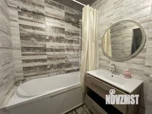 1-к квартира, вторичка, 43м2, 7/20 этаж