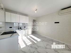 2-к квартира, вторичка, 54м2, 9/14 этаж