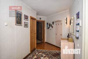3-к квартира, вторичка, 151м2, 4/9 этаж