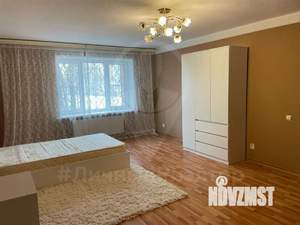 3-к квартира, вторичка, 96м2, 1/7 этаж