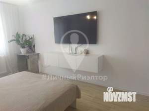 1-к квартира, вторичка, 49м2, 6/10 этаж