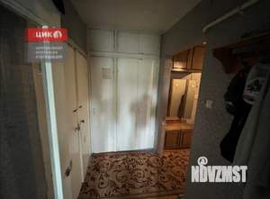 2-к квартира, вторичка, 52м2, 1/9 этаж