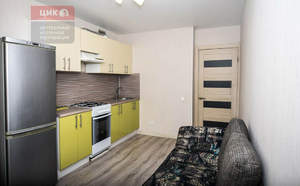 Фото квартиры на продажу (1)