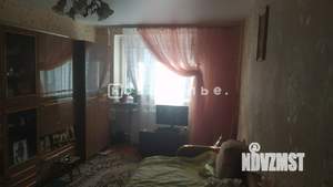 3-к квартира, вторичка, 68м2, 1/5 этаж