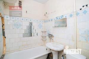 1-к квартира, вторичка, 32м2, 3/5 этаж