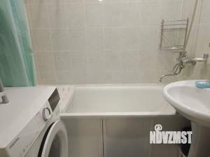 1-к квартира, вторичка, 36м2, 9/9 этаж