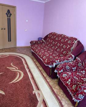 3-к квартира, вторичка, 64м2, 2/10 этаж