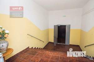 3-к квартира, вторичка, 87м2, 12/16 этаж