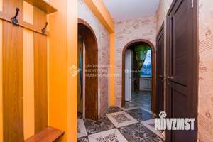 2-к квартира, вторичка, 55м2, 2/4 этаж