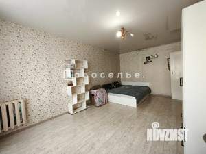 1-к квартира, вторичка, 31м2, 4/5 этаж