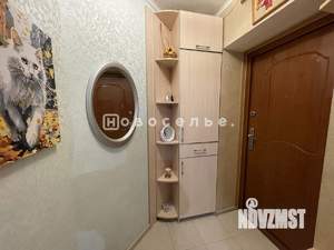 1-к квартира, вторичка, 41м2, 3/10 этаж