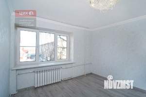 1-к квартира, вторичка, 19м2, 4/5 этаж