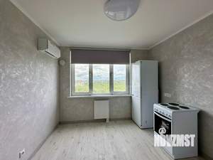 1-к квартира, вторичка, 44м2, 16/17 этаж