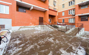 2-к квартира, вторичка, 64м2, 7/17 этаж