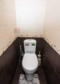 1-к квартира, вторичка, 30м2, 2/5 этаж