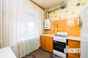 1-к квартира, вторичка, 31м2, 3/4 этаж