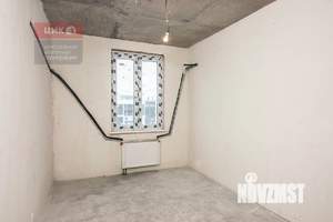 1-к квартира, вторичка, 44м2, 25/25 этаж
