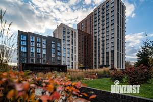 3-к квартира, вторичка, 104м2, 8/16 этаж