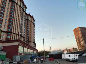 2-к квартира, сданный дом, 67м2, 19/20 этаж