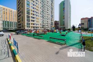 2-к квартира, вторичка, 67м2, 2/15 этаж