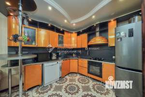 3-к квартира, вторичка, 101м2, 7/9 этаж