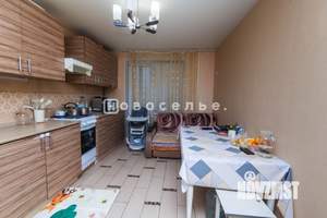 2-к квартира, вторичка, 61м2, 6/10 этаж